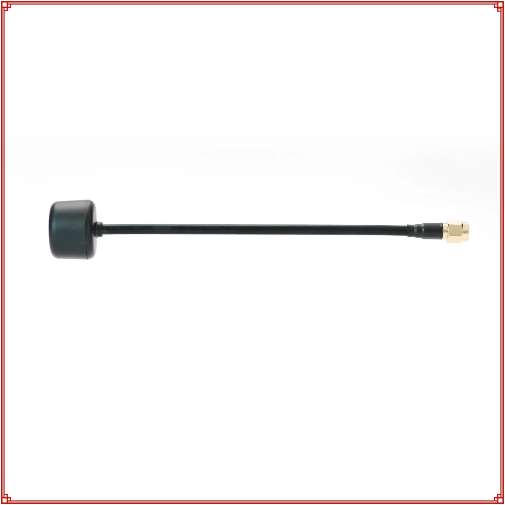 2026 New RUSHFPV 3.3G 2W VTX T - Fpv Antenna Receiver review and price