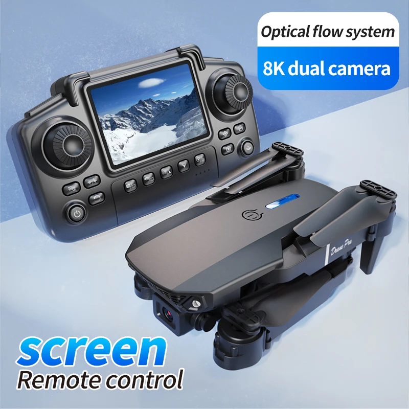 Professional E88 PRO Drone wit - Drone App Rc Fpv review and price