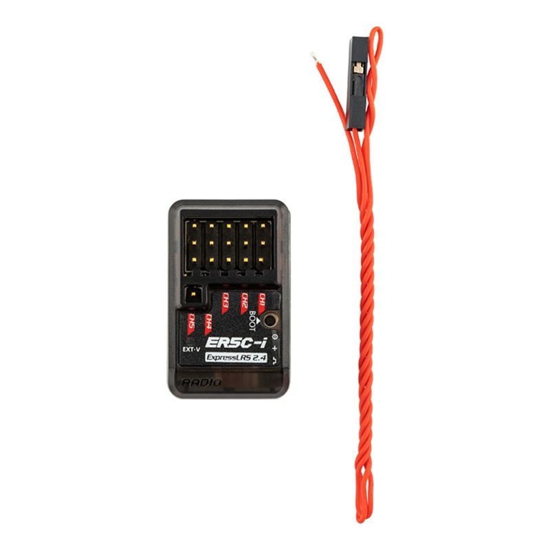 WOTT-For Radiomaster Er5ci 5CH - Fpv Antenna Receiver review and price