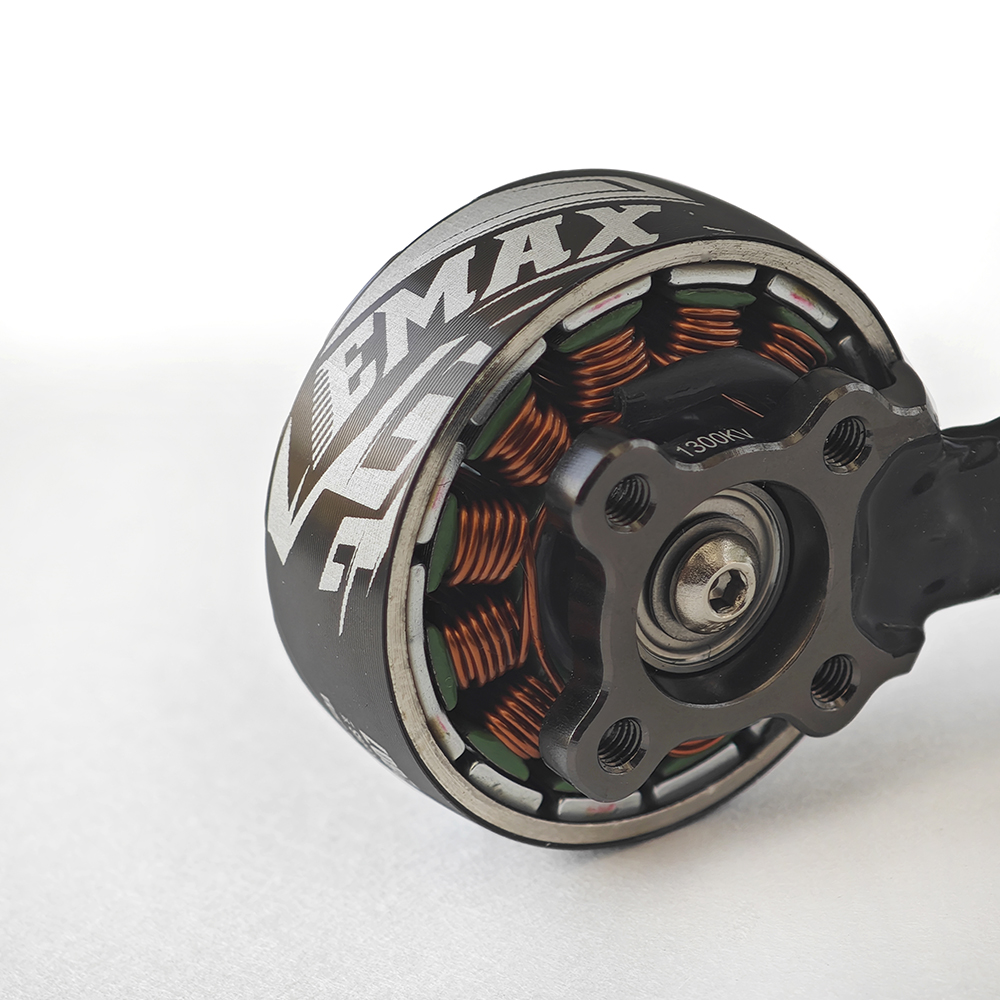 EMAX ECO III Series 2807 3-6S  - Drone Rc Y Series review and price