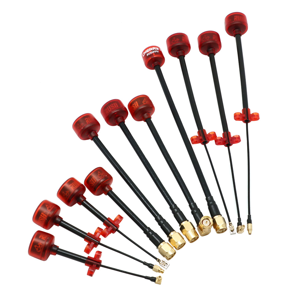 Rush Cherry FPV 5.8G Antenna L - Fpv Antenna Receiver review and price