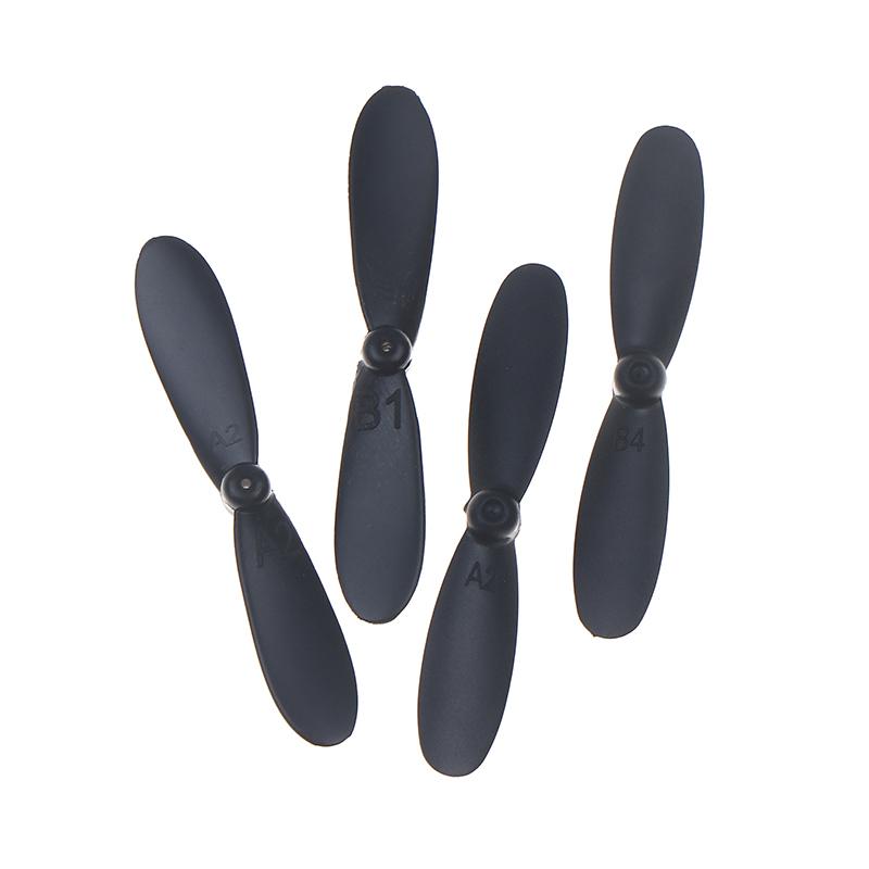 HOT! 8PCS 42mm Props For 4D RC - Drone Rc Parts review and price