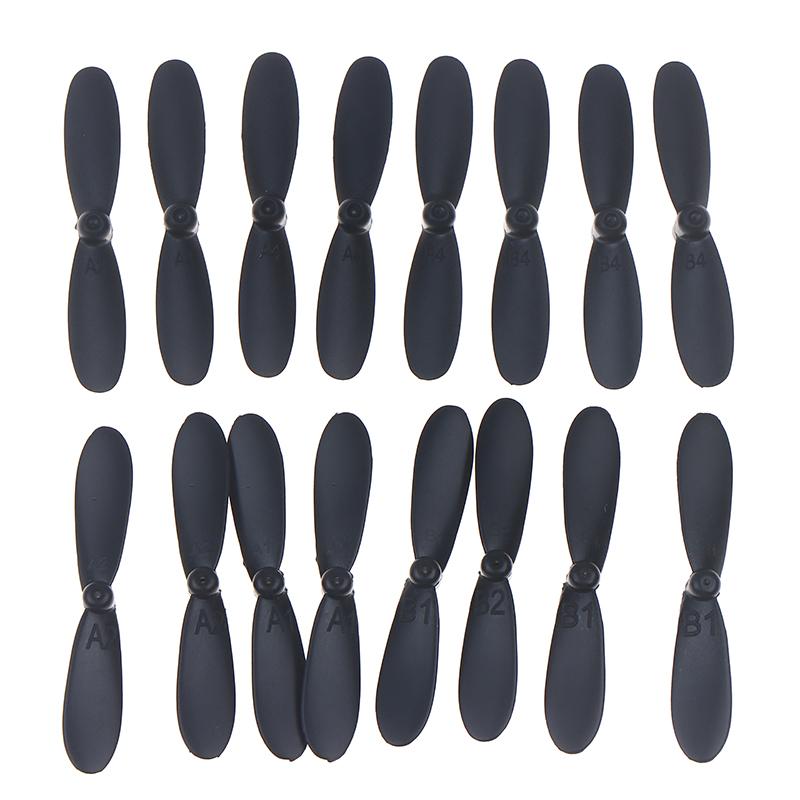 HOT! 8PCS 42mm Props For 4D RC - Drone Rc Parts review and price