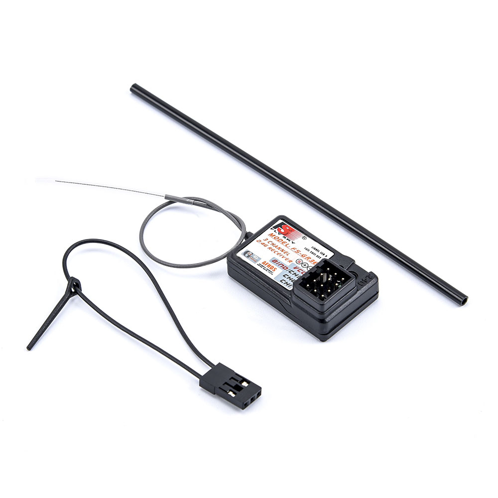 Flysky RC Receiver FS-IA6 IA6B - Drone Rc Parts review and price