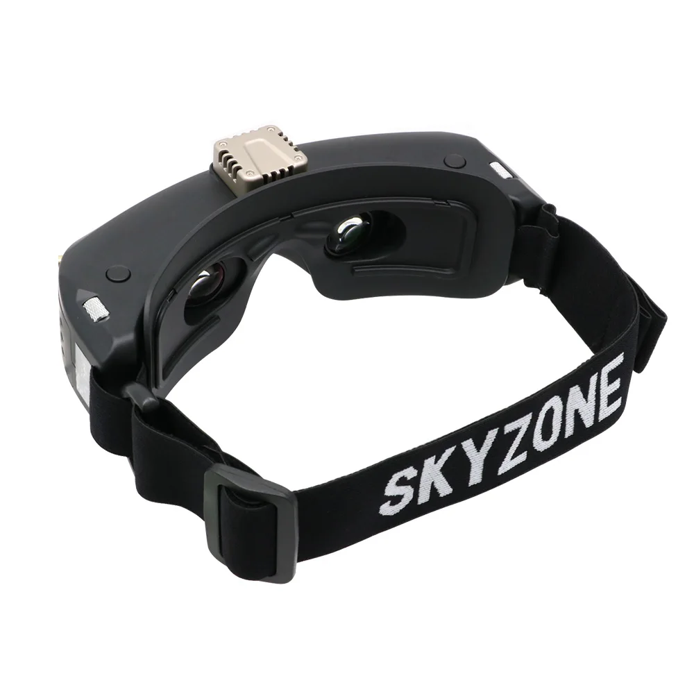 SKYZONE SKY04X PRO OLED 48CH 5 - Drone Rc review and price