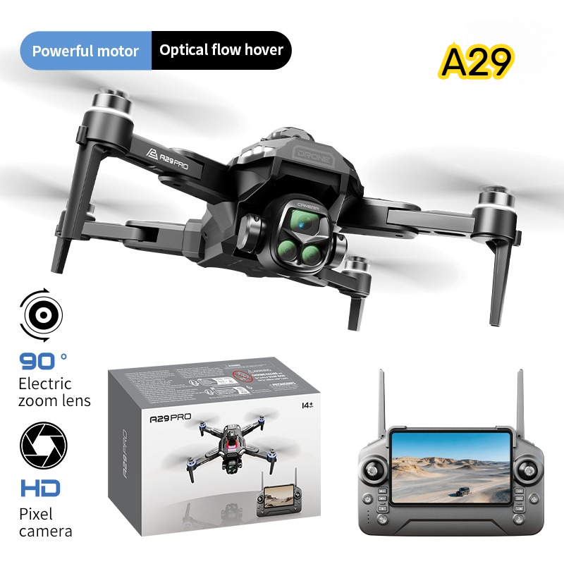 RC FPV Quadcopter A29 Mecha St - Drone App Rc Fpv review and price