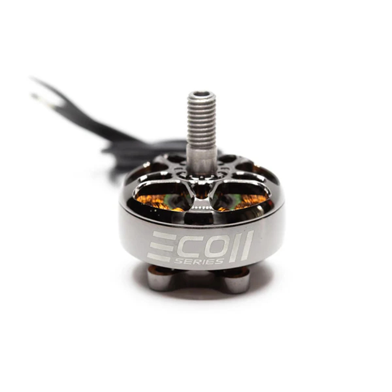 4PCS EMAX ECO II 2207 1700KV/1 - Drone Rc Y Series review and price
