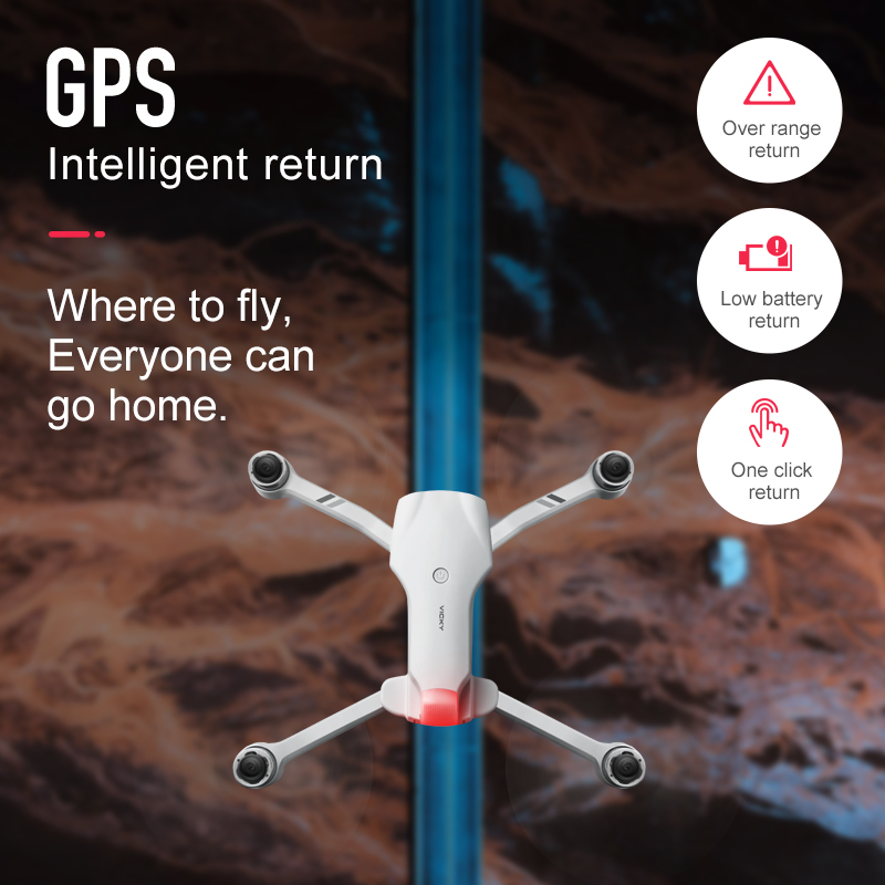 4DRC F10 RC Drone GPS 6K HD Du - Drone Gps Rc Tt36 review and price