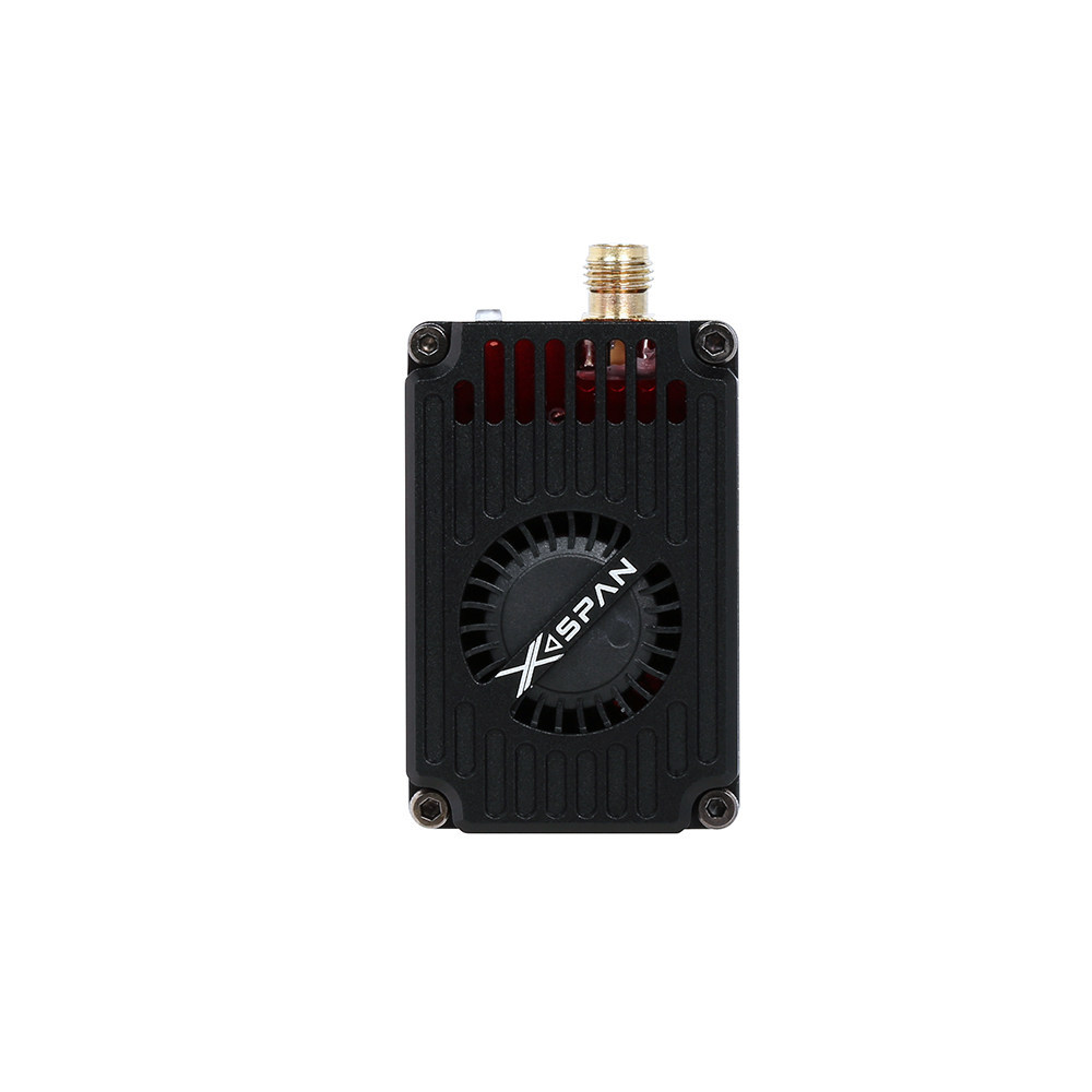 Rushfpv Rush FPV XSPAN 3.1G-3. - Drone With Rc Remote review and price