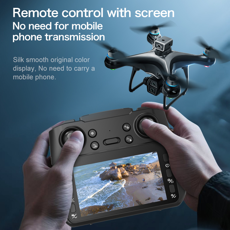 Bexine New Z3 GPS Drone with 4 - Drone App Rc Fpv review and price