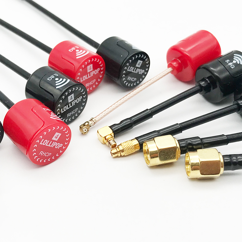 New Lollipop 4 Smaller and lig - Drone Rc Race review and price