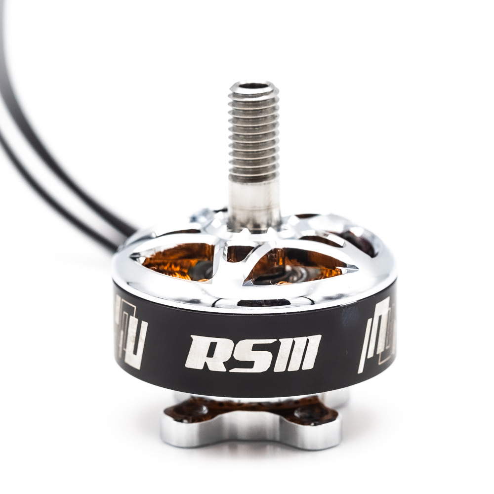 Emax RS III Series 2207 2306 1 - Drone Rc Y Series review and price