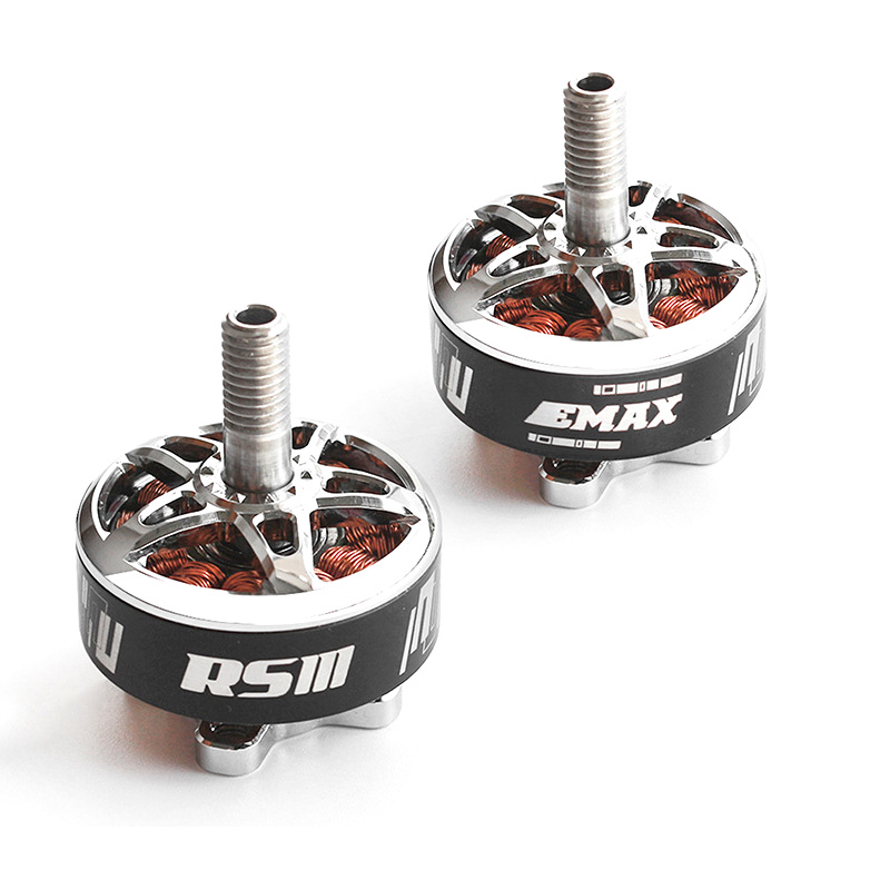 Emax RS III Series 2207 2306 1 - Drone Rc Y Series review and price
