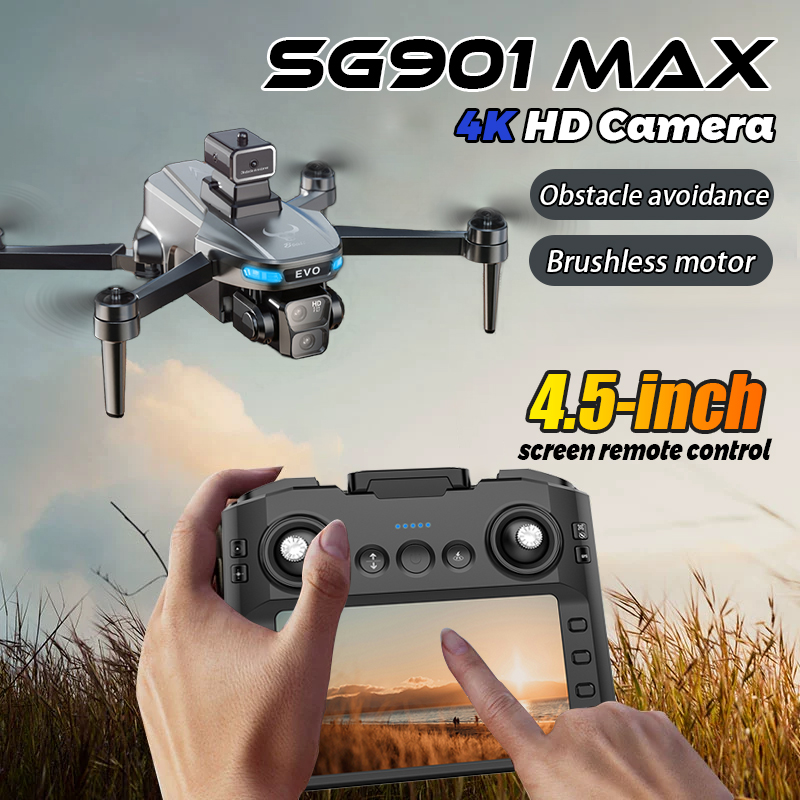 ZLL Sg901Max Beginner Drones R - Drone Zll Rc review and price