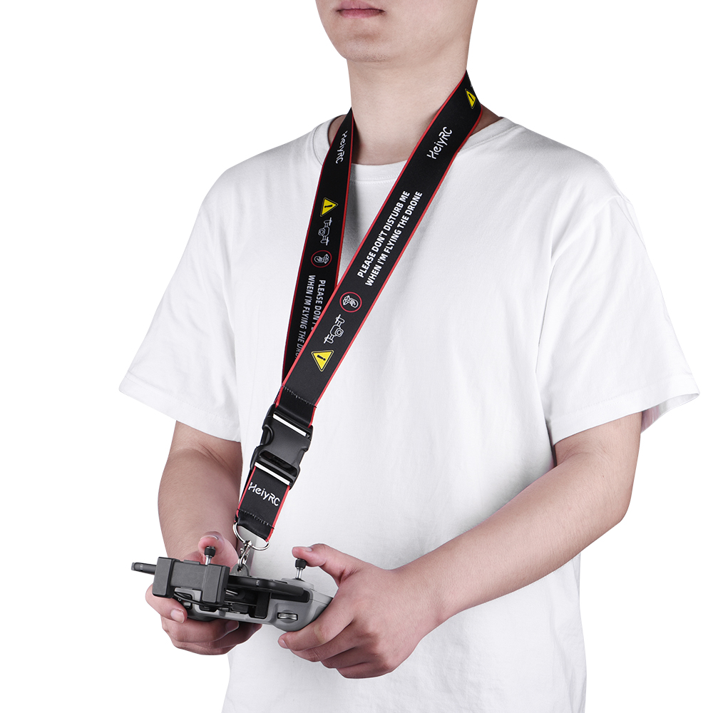 Neck Lanyard for DJI Mavic 3/A - Drone Dji Rc N1 review and price