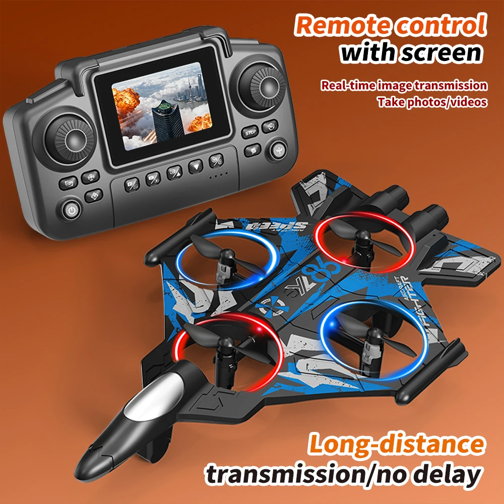 YL86 RC Plane with Camera Heli - Drone Rc Jet review and price
