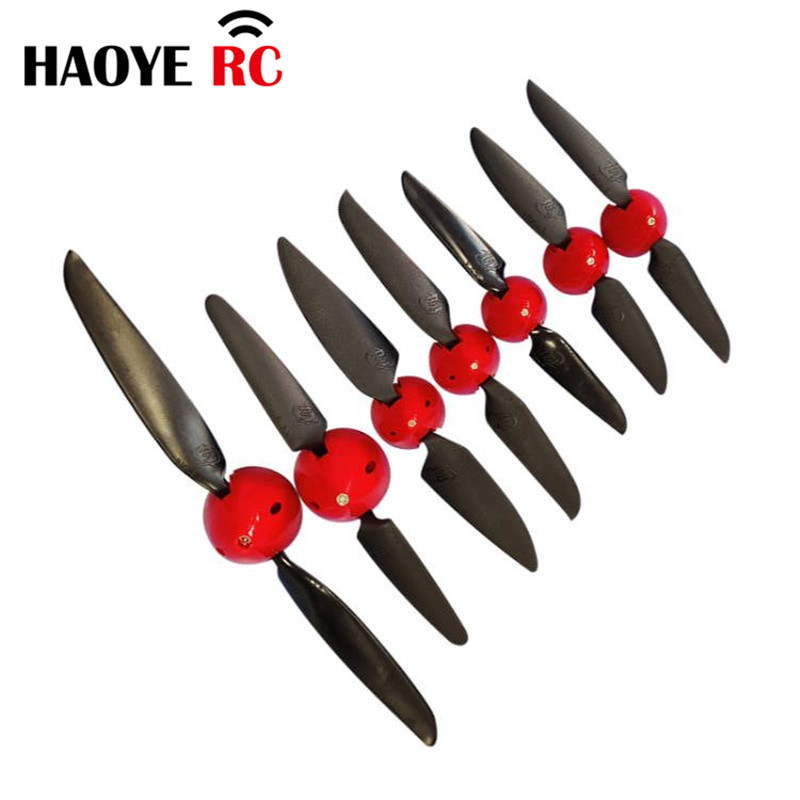 Haoye 2 Sets Folding Propeller - Drone Rc Folding review and price