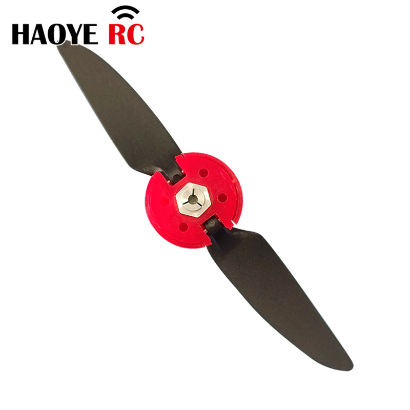 Haoye 2 Sets Folding Propeller - Drone Rc Folding review and price