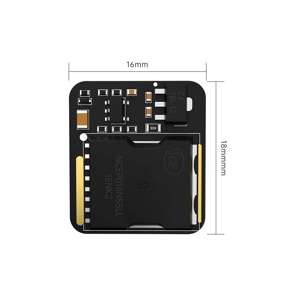 iFlight FPV Anti Spark Filter  - Drone Rc Y Series review and price