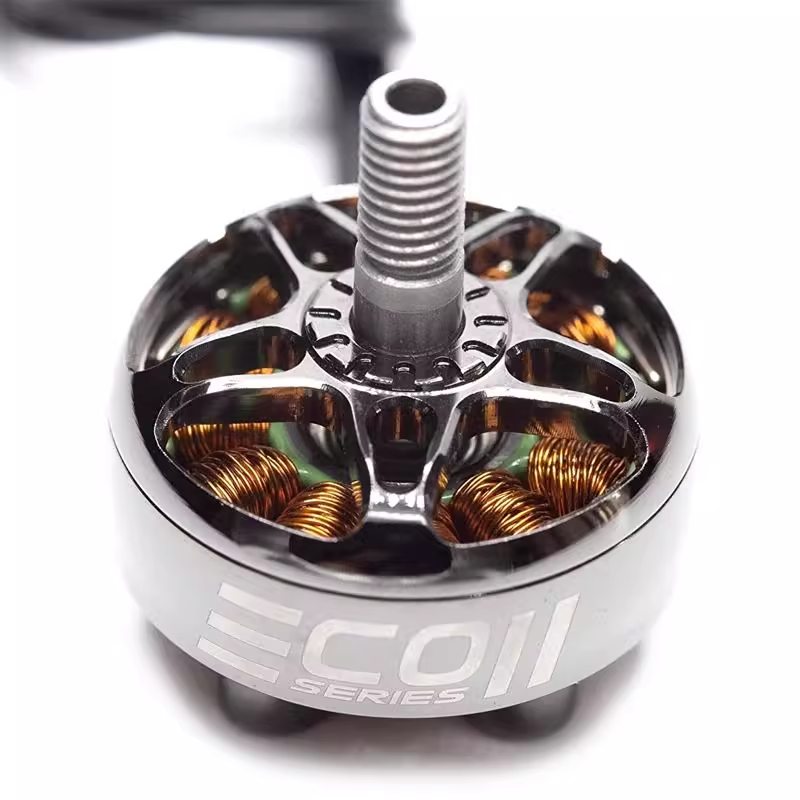 1 / 4PC Emax ECOII ECO II Seri - Drone Rc Y Series review and price