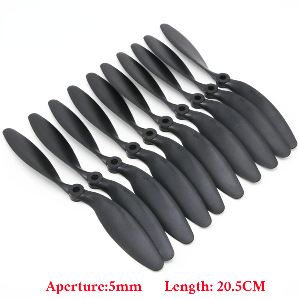 10/20PCS 8060 Propellers Glass - Drone Rc Jet review and price
