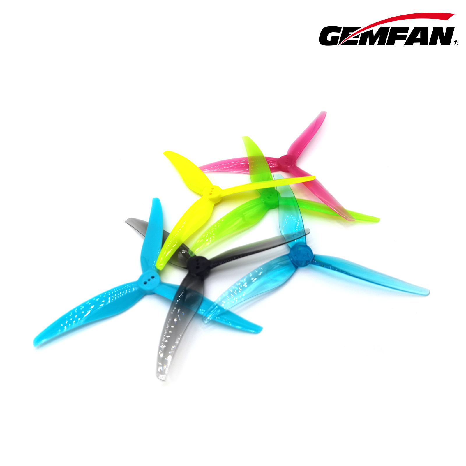 Hurricane SL 5125 3Blade Gemfa - Drone Rc Parts review and price