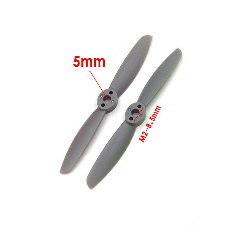 1 Pair 4045 4inch 4X4.5 Propel - Drone Rc Race review and price