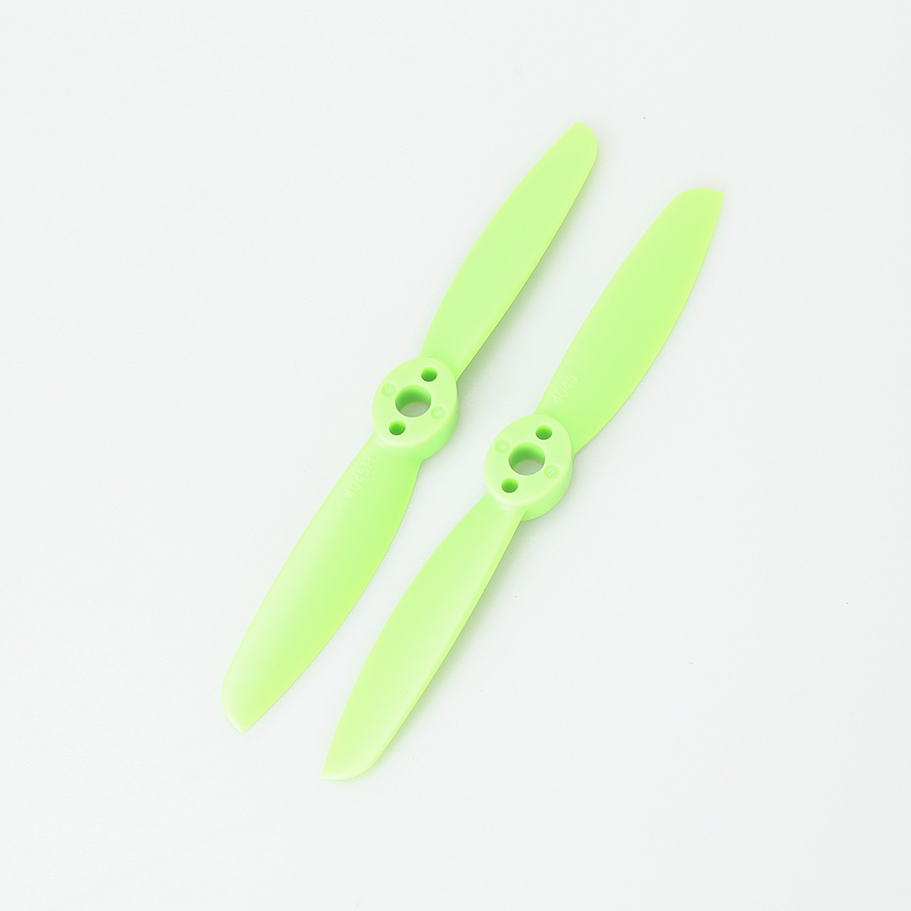 1 Pair 4045 4inch 4X4.5 Propel - Drone Rc Race review and price