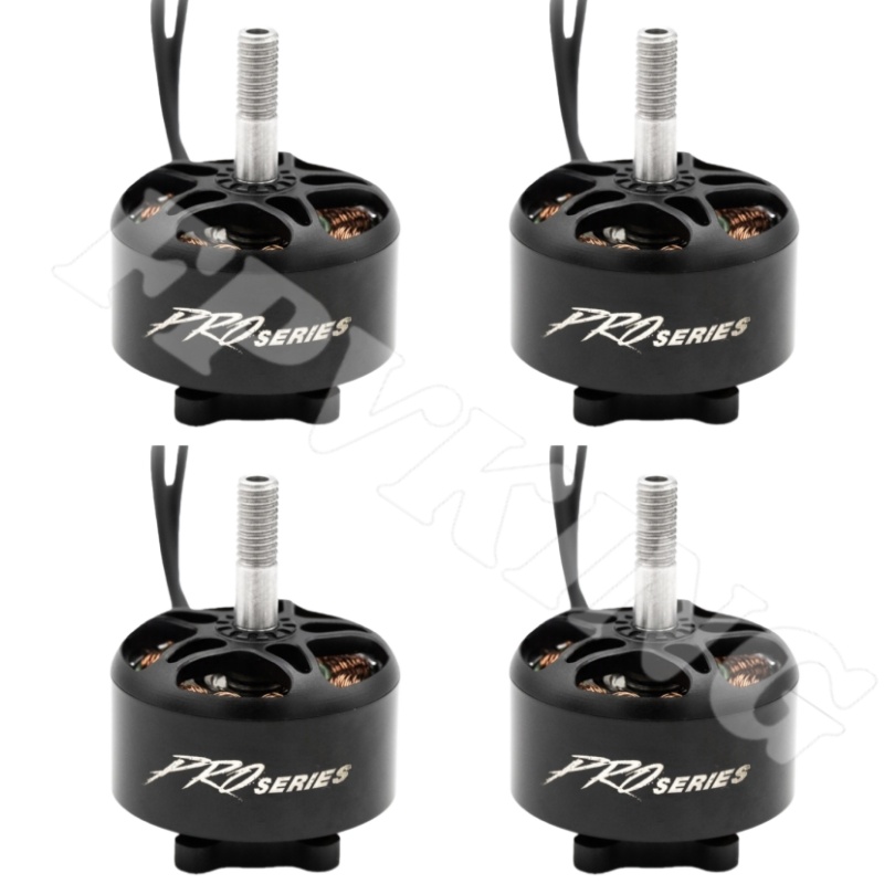 1 or 4 PCS EMAX Pro Series 281 - Drone Rc Y Series review and price