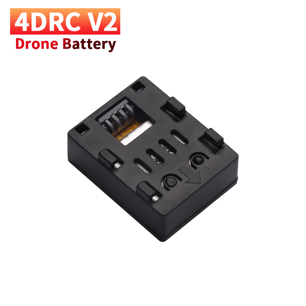 Original 3.7V 4D-V2 RC Drone B - Drone Rc Folding review and price