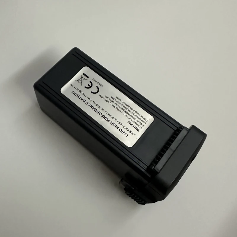 11.4V 4500mAh Intelligent Lipo - Drone Gps Rc Tt36 review and price
