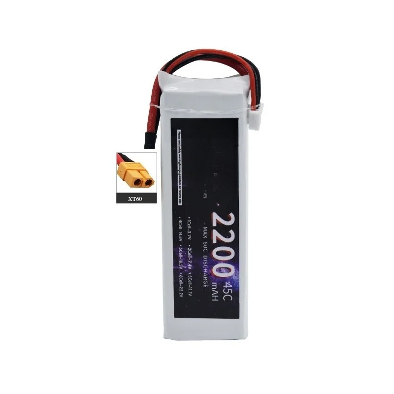 LiPo Battery 3S 1500mah 1800mA - Drone Rc Race review and price