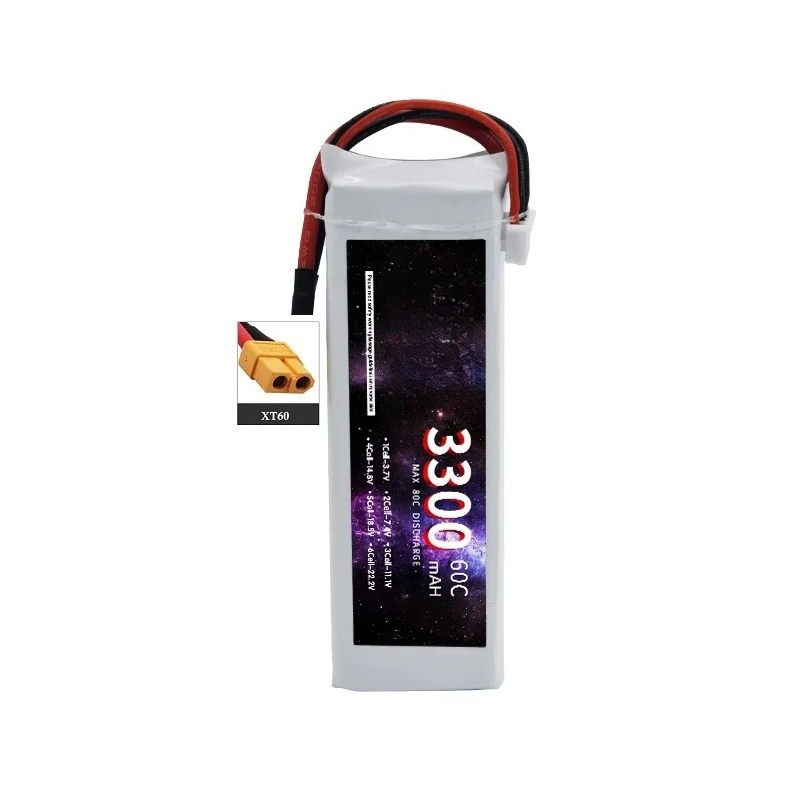 LiPo Battery 3S 1500mah 1800mA - Drone Rc Race review and price
