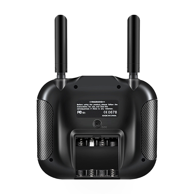 Hotrc Hot rc HT-10A HT10A 2.4G - Drone Rc Parts review and price