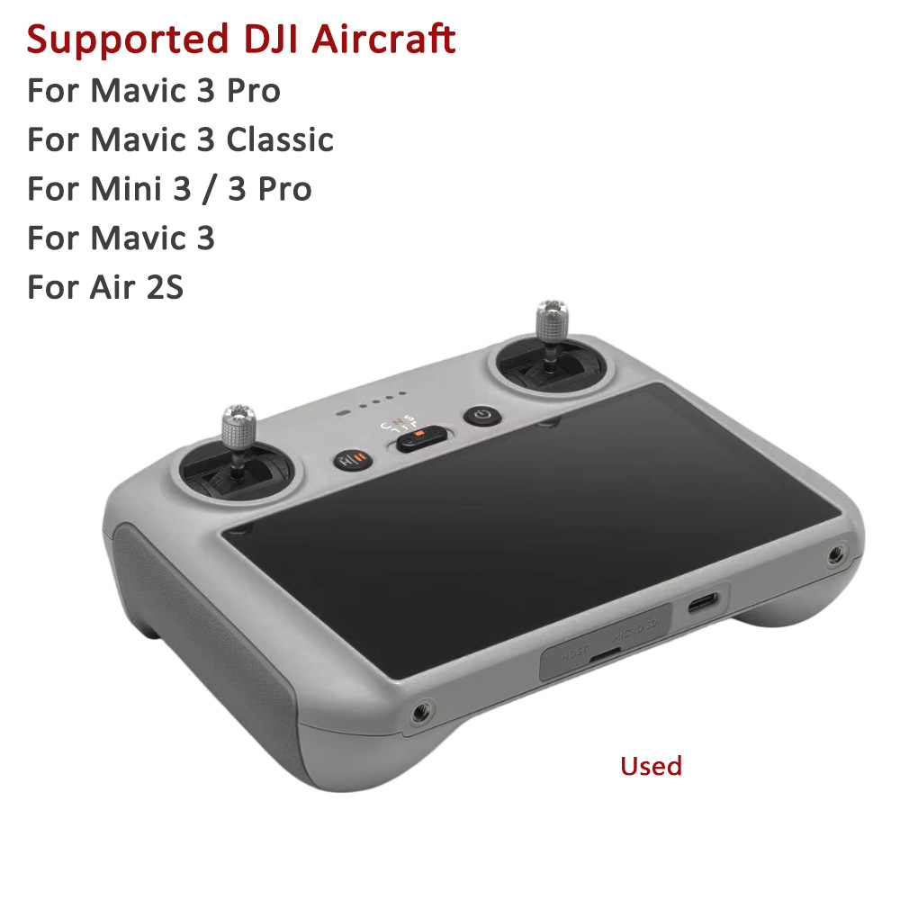 RM330 Drone Original RC Remote - Drone Dji Rc N1 review and price