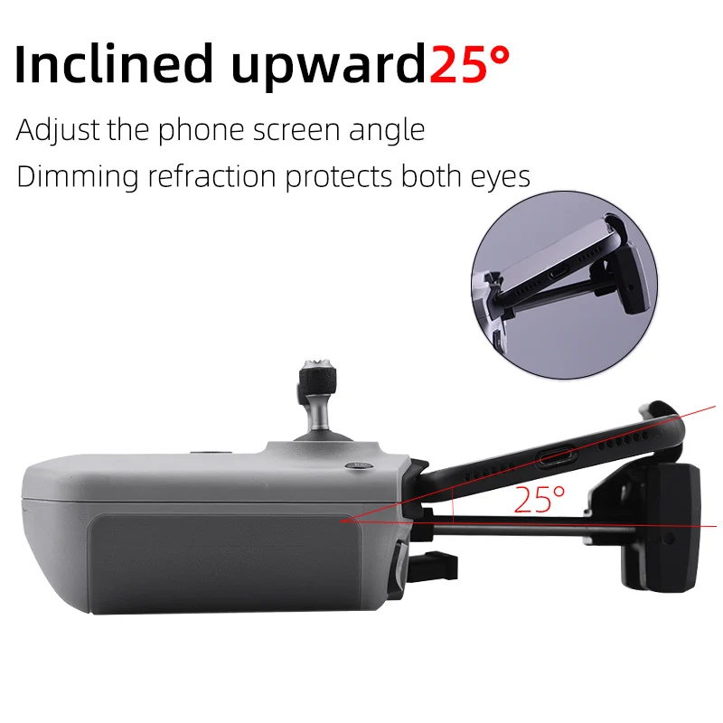 Tablet Mobile Phone Holder for - Drone Dji Rc N1 review and price