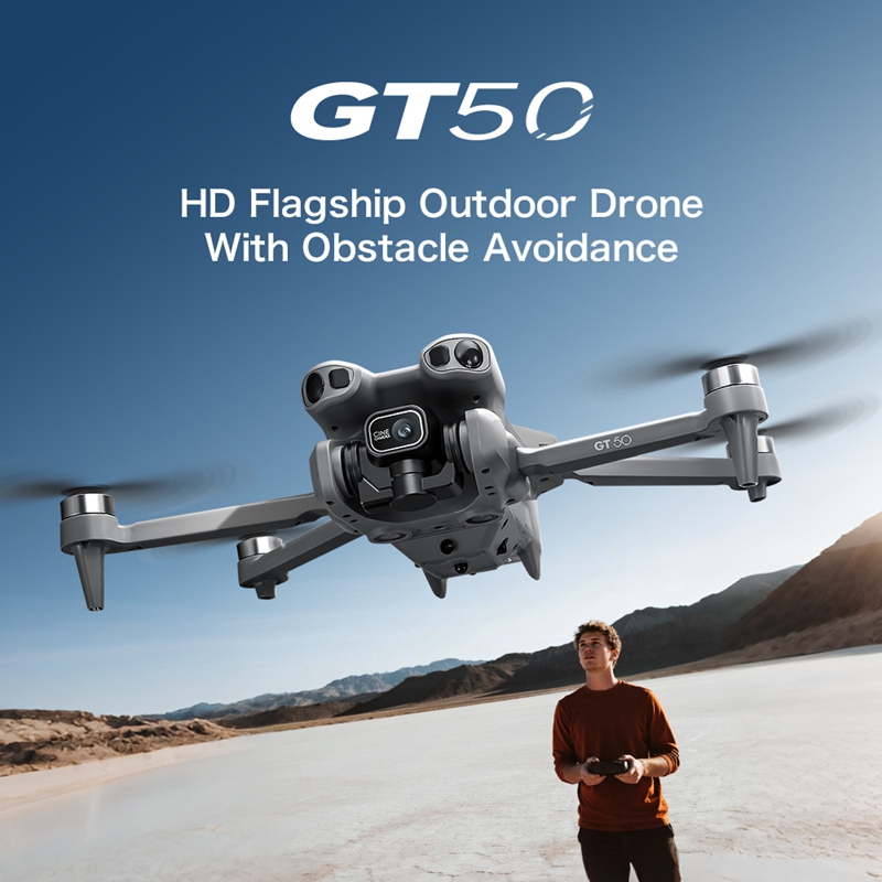 GT50 RC Drone 8K HD Aerial Pho - Drone Gps Rc Tt36 review and price
