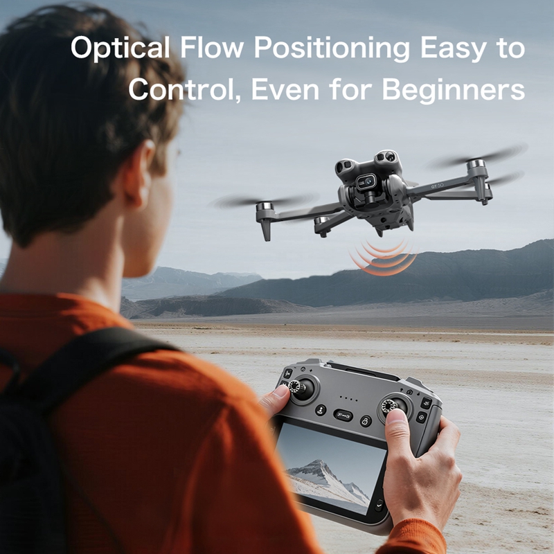 GT50 RC Drone 8K HD Aerial Pho - Drone Gps Rc Tt36 review and price