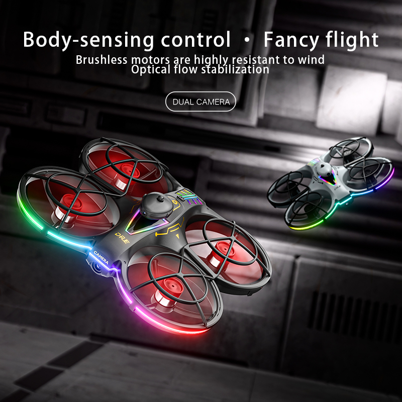 RH830 RC Professional Drone 4K - Drone App Rc Fpv review and price
