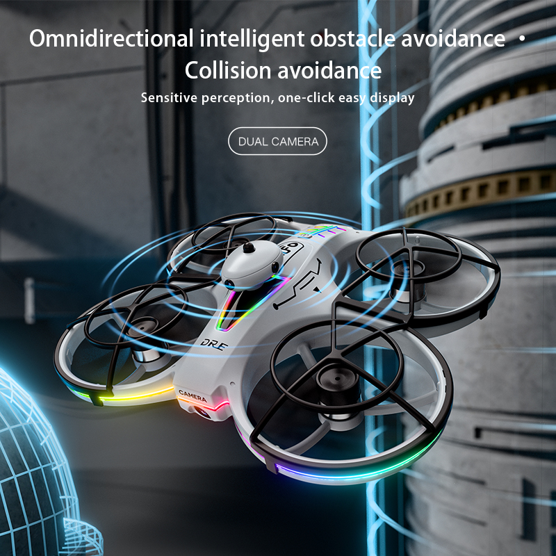 RH830 RC Professional Drone 4K - Drone App Rc Fpv review and price