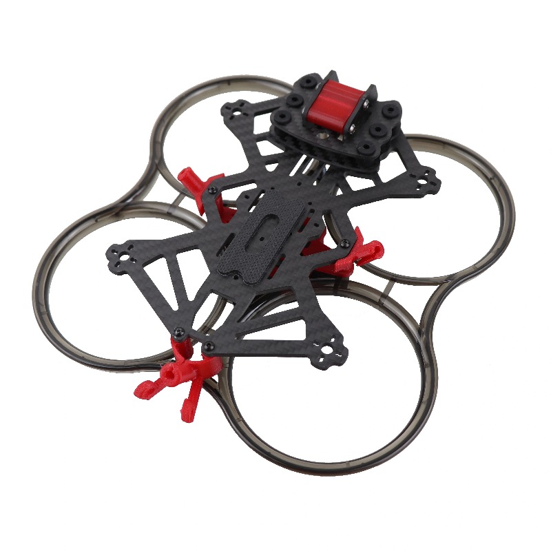 HSKRC CC30 O4 3-inch Ducted FP - Drone Rc Parts review and price