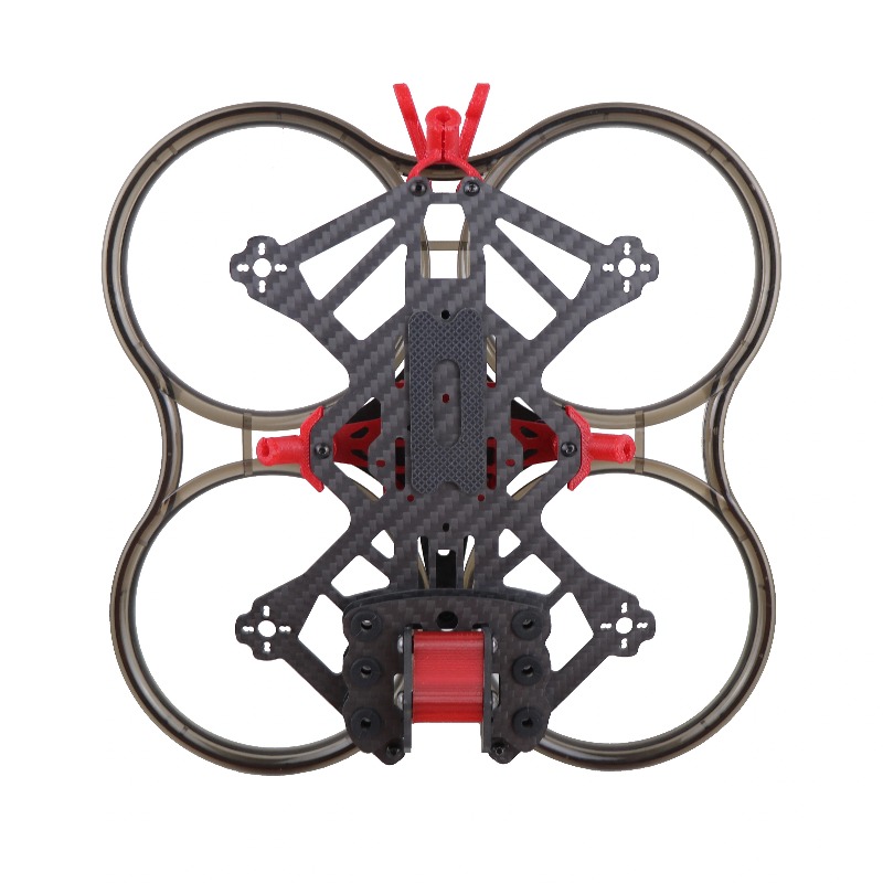 HSKRC CC30 O4 3-inch Ducted FP - Drone Rc Parts review and price