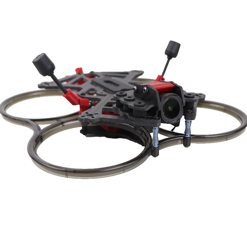 HSKRC CC30 O4 3-inch Ducted FP - Drone Rc Parts review and price
