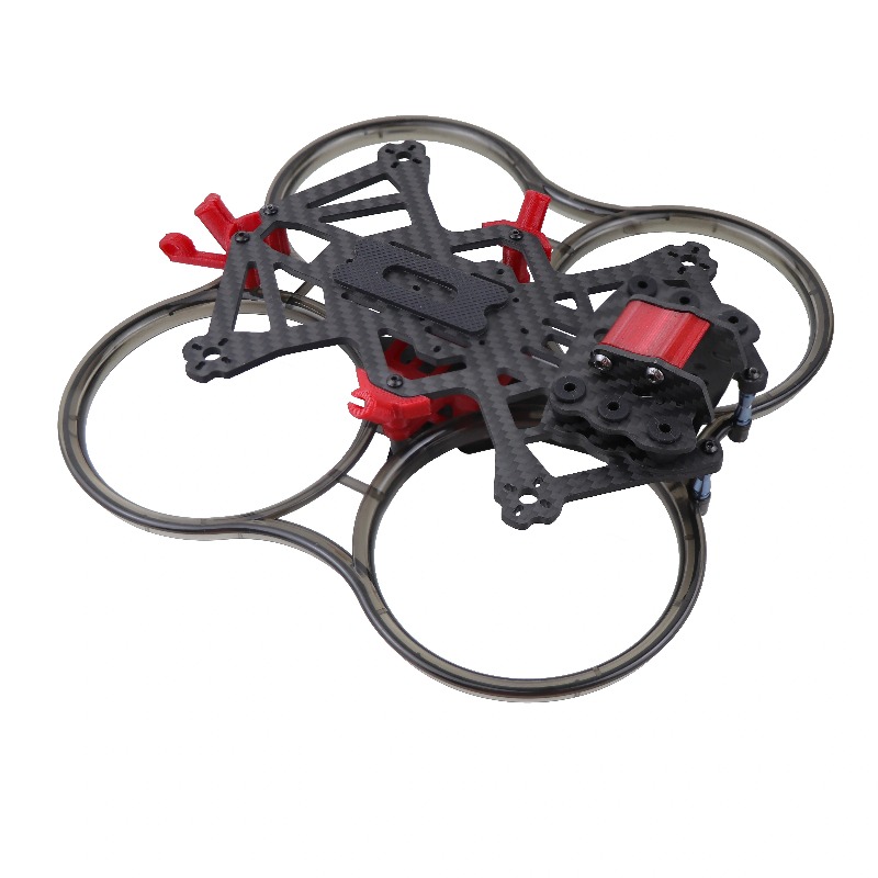 HSKRC CC30 O4 3-inch Ducted FP - Drone Rc Parts review and price