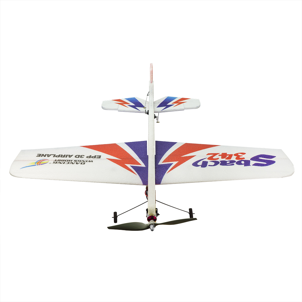 EPP Sbach342 RC Plane 1000mm W - Drone Rc Jet review and price