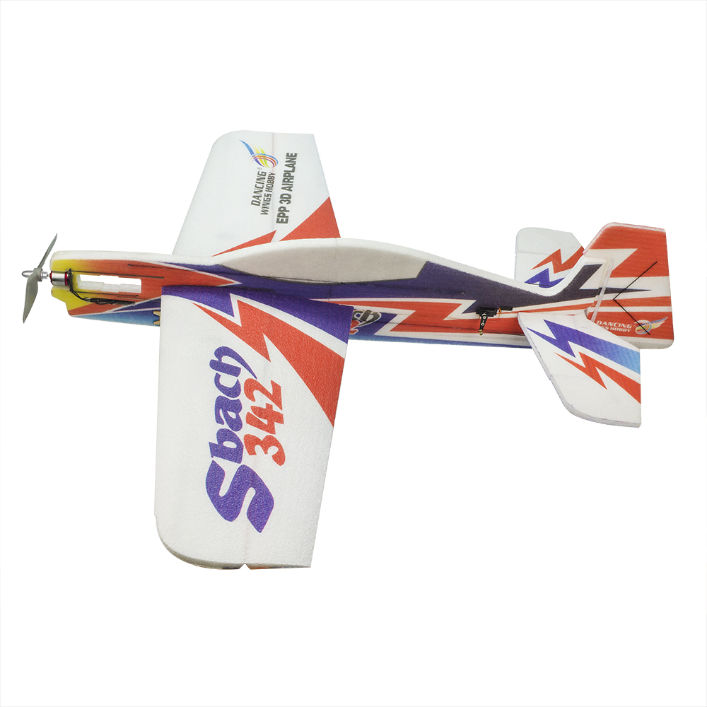 EPP Sbach342 RC Plane 1000mm W - Drone Rc Jet review and price