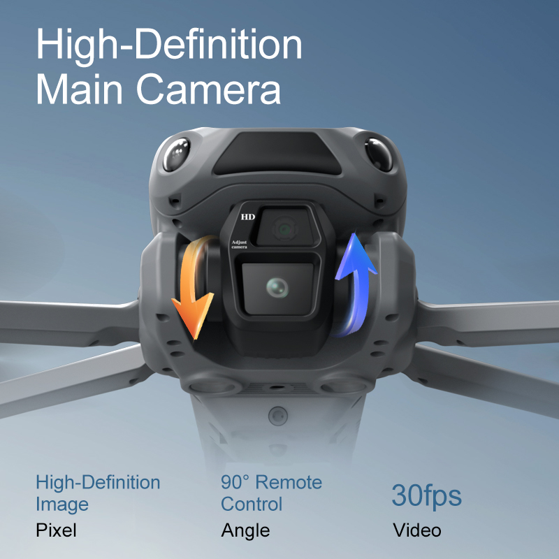 Aerial Photo LF682 Drone 8K HD - Drone Gps Rc Tt36 review and price