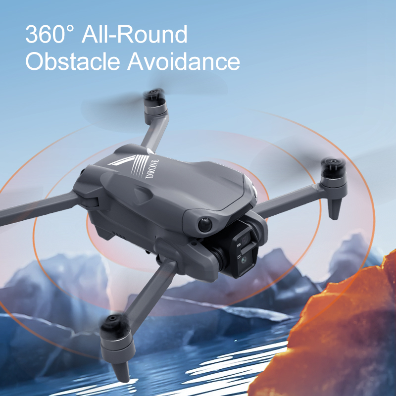Aerial Photo LF682 Drone 8K HD - Drone Gps Rc Tt36 review and price