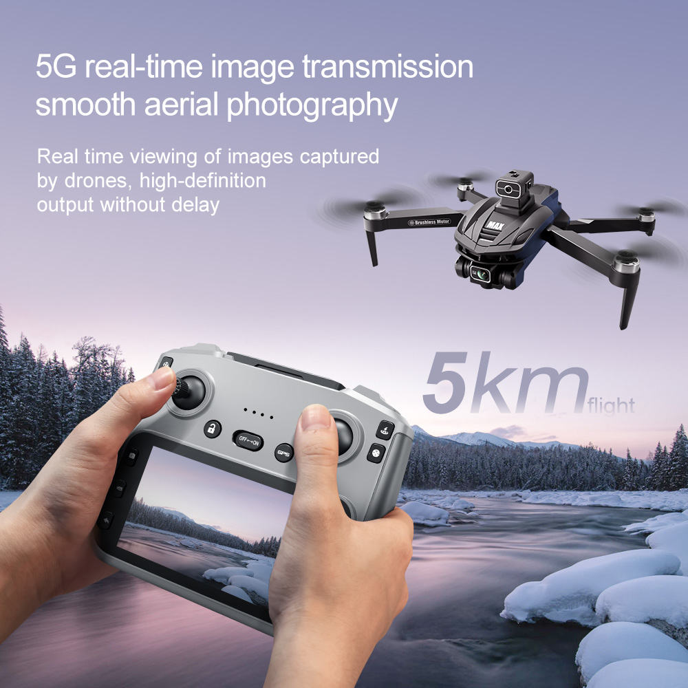 V168 PRO Max GPS Drone 8K Prof - Drone E88Pro Rc 4K review and price