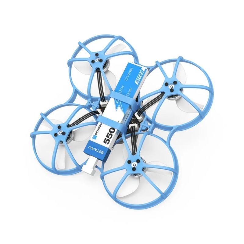 BETAFPV Meteor75 Pro 1S Brushl - Drone App Rc Fpv review and price